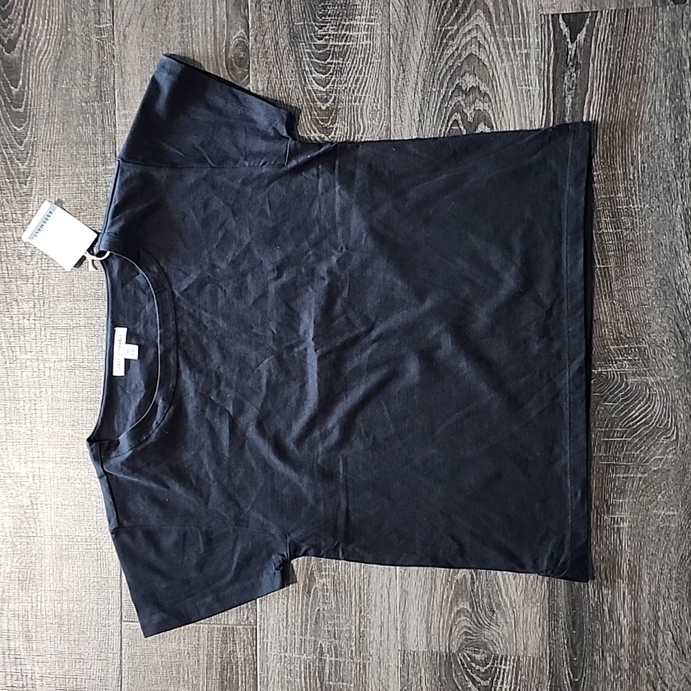 🌴 Free Assembly short sleeve Top 🌴